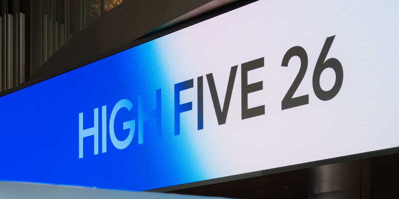 2026 원티드 하이파이브 디브리핑 리포트: AI 네이티브 시대의 HR | 원티드 블로그