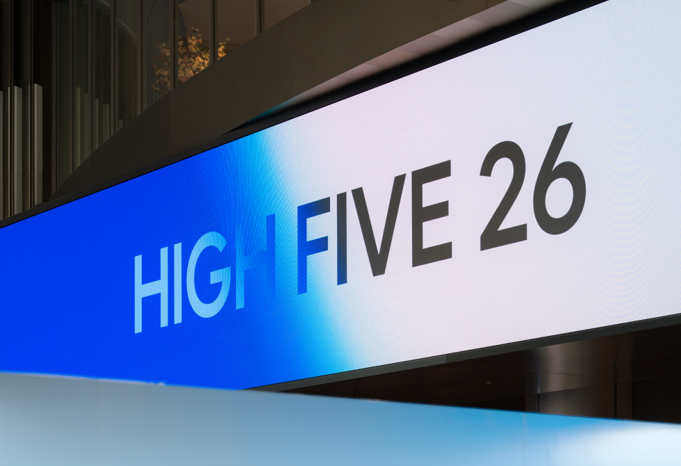 2026 원티드 하이파이브 디브리핑 리포트: AI 네이티브 시대의 HR