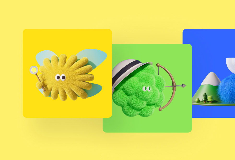 “너 T야?” “아니, 난 C!” 직장인 MBTI 테스트