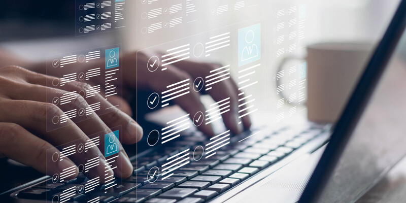 요즘 HR 담당자들의 AI 활용법 | wanted blog