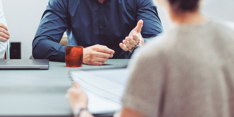 성공적인 채용을 위한 면접관 교육법 | 원티드 블로그