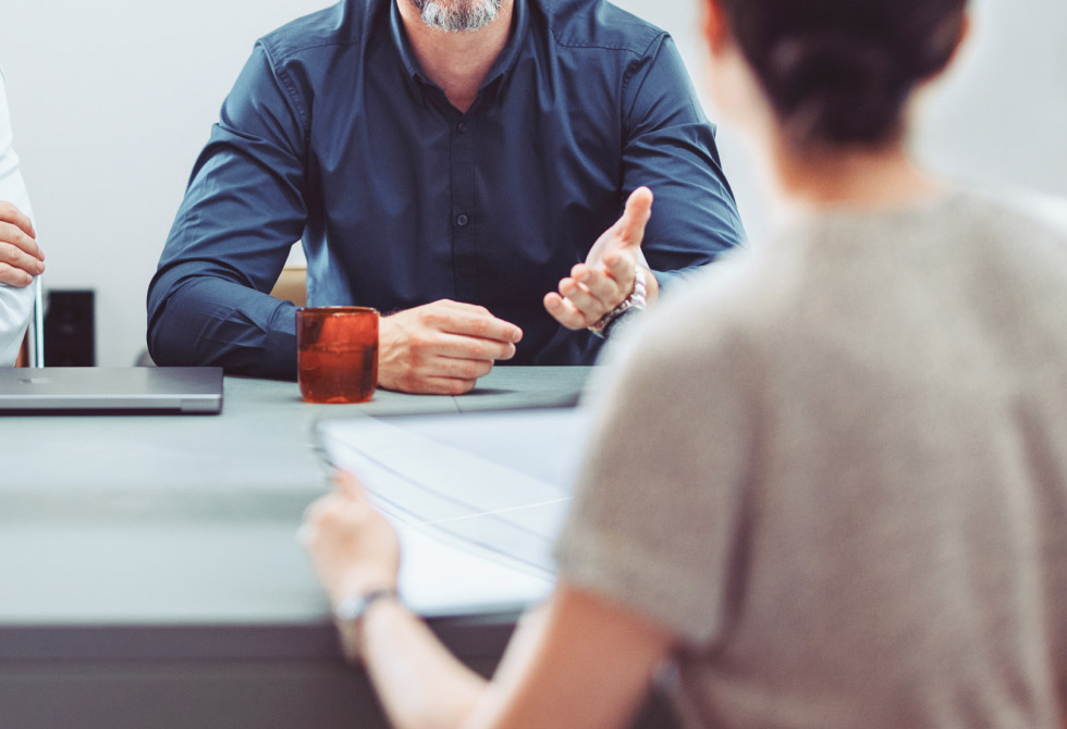 성공적인 채용을 위한 면접관 교육법