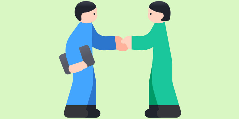 초보 면접관을 위한 면접 실무 가이드북 | 원티드 블로그