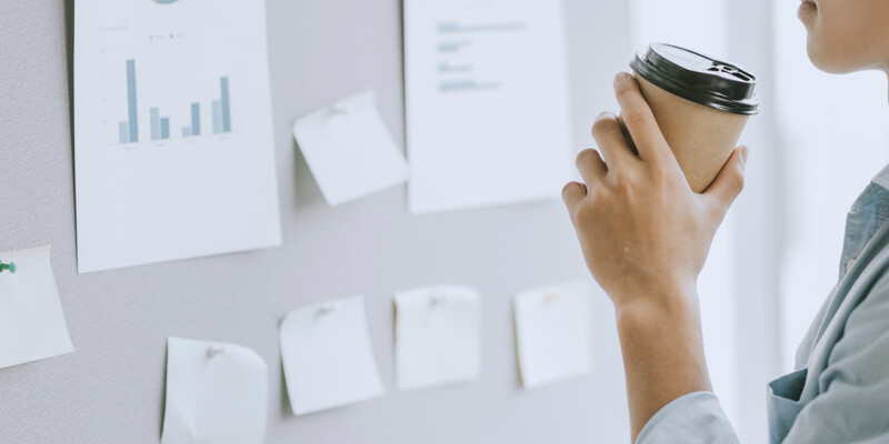 데이터로 보는 2025 채용 시장 트렌드 | 원티드 블로그