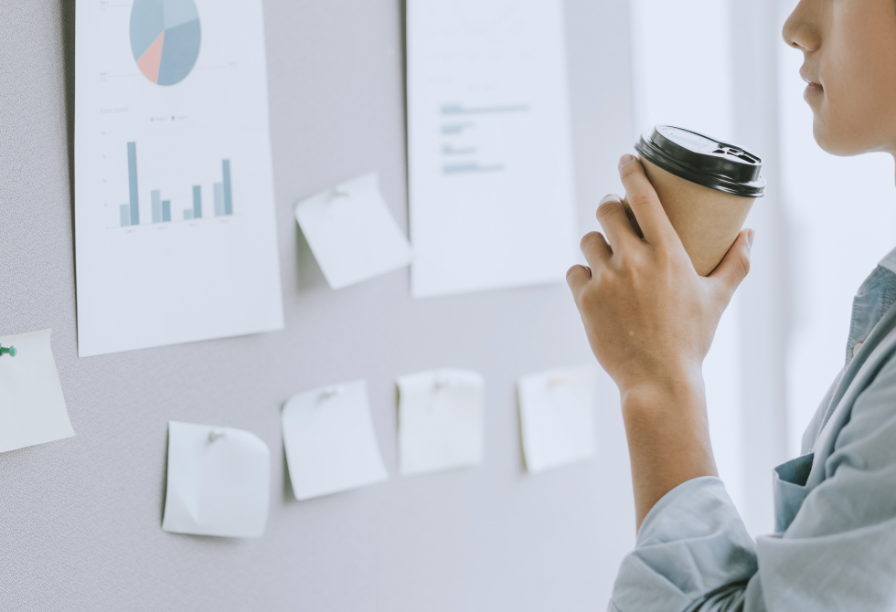 데이터로 보는 2025 채용 시장 트렌드