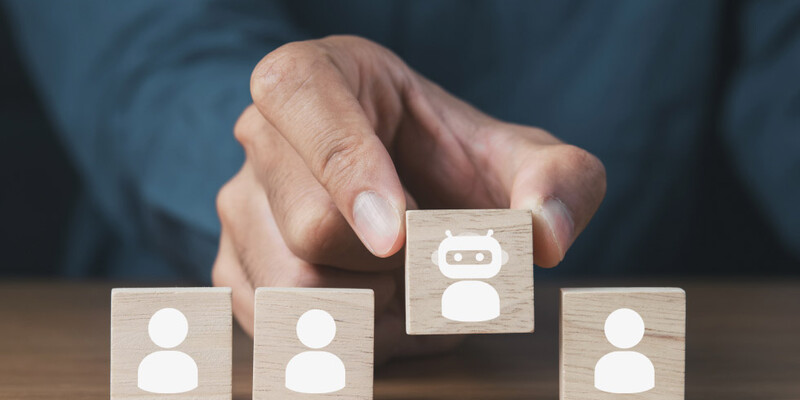 AI로 엿보는 HR의 미래 | 원티드 블로그