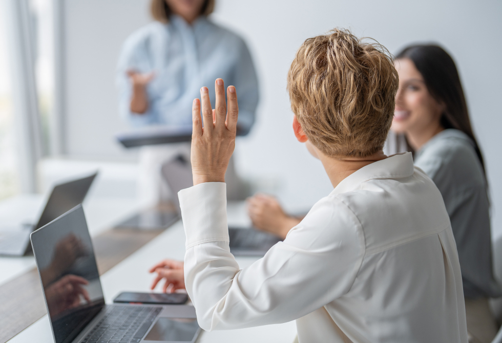 AI 도입의 성패를 가르는 3가지 질문