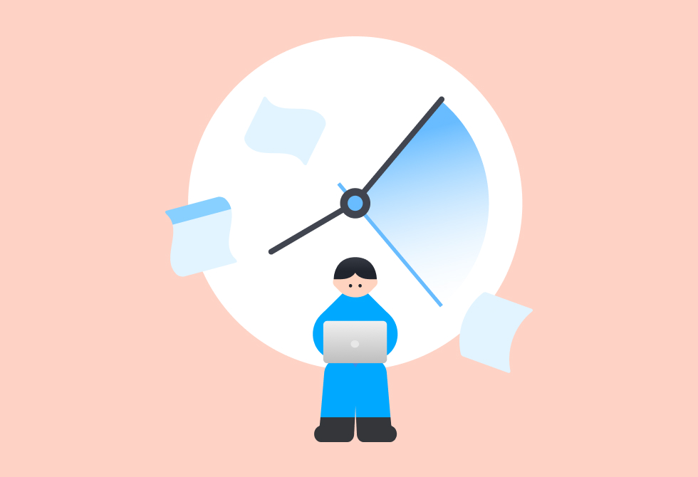 HR 담당자가 꼭 알아야 할 최신 근태관리 이슈(1) 근로시간 편