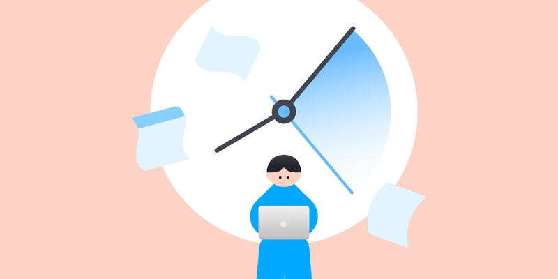 HR 담당자가 꼭 알아야 할 최신 근태관리 이슈(1) 근로시간 편 | 원티드 블로그