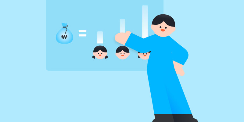 인재 확보와 비용 절감, 두 마리 토끼를 잡는 법 | 원티드 블로그