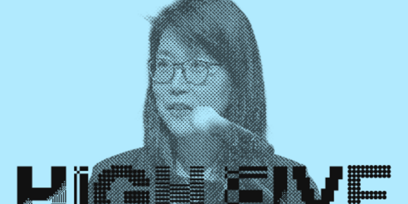 [하이파이브 다시 보기] 인공지능 시대의 조직 설계와 인사 전략 | 원티드 블로그