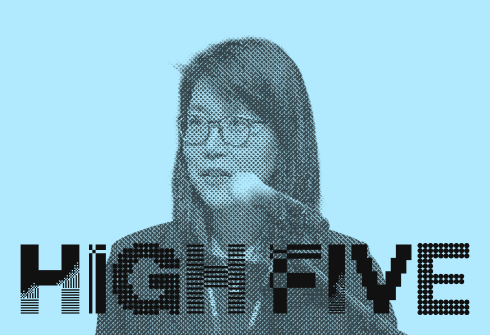 [하이파이브 다시 보기] 인공지능 시대의 조직 설계와 인사 전략