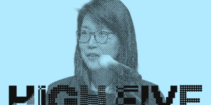 [하이파이브 다시 보기] 인공지능 시대의 조직 설계와 인사 전략 | wanted blog