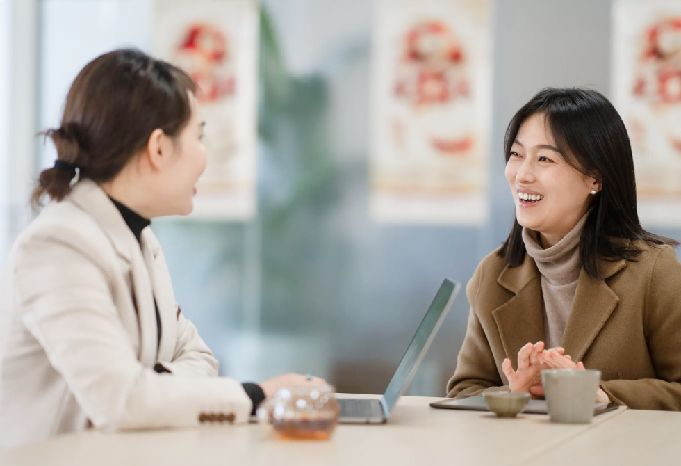 HRBP의 역할과 5가지 핵심 마인드셋