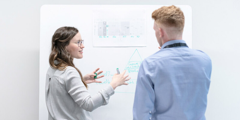 HRD 담당자가 가져야 할 4가지 원칙 | wanted blog