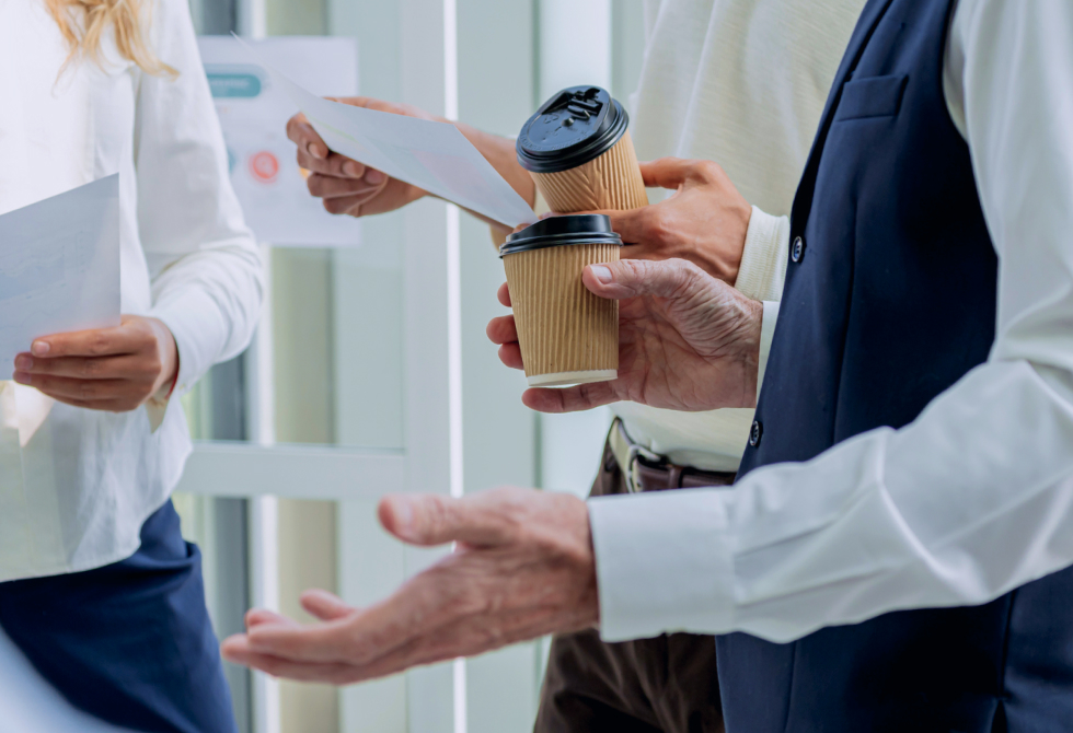 HR 담당자를 위한 데이터 기반 의사결정 가이드