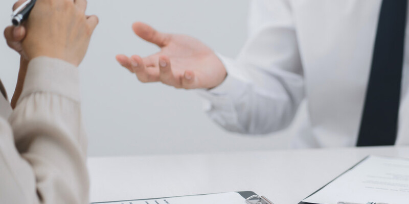 면접관 가이드(1): 면접에서 훌륭한 질문자 되는법 | 원티드 블로그