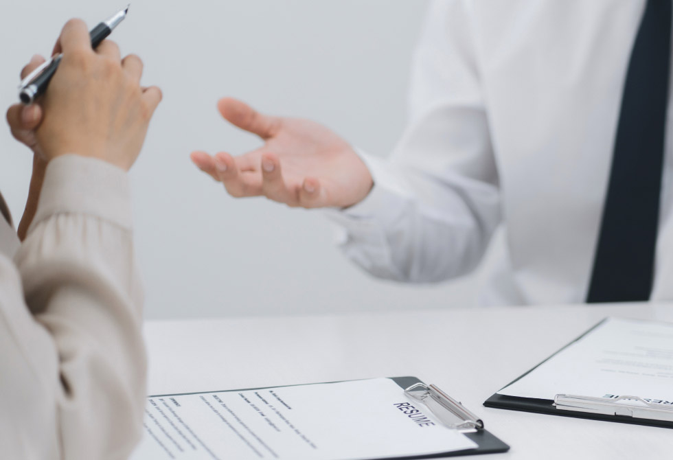 면접관 가이드(1): 면접에서 훌륭한 질문자 되는법