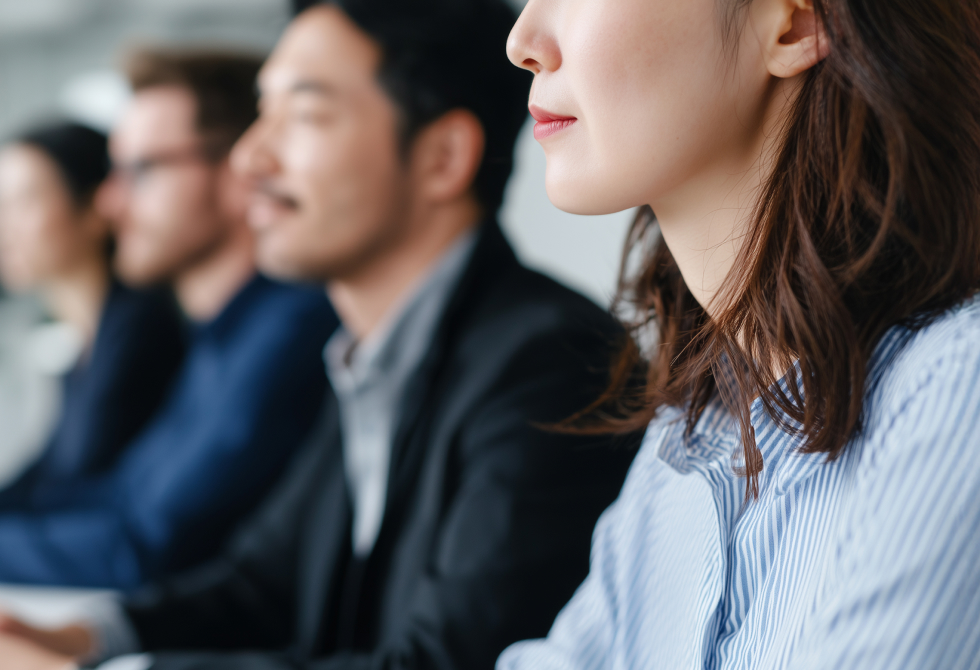 면접관 가이드(2): 채용의 성패를 가르는 면접관의 태도