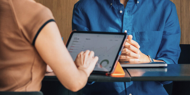 개인-조직 부합(P-O Fit)을 고려해 채용하는 법 | wanted blog