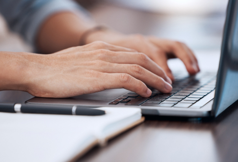 채용 불합격 안내: 인사담당자가 전하는 신중한 메시지