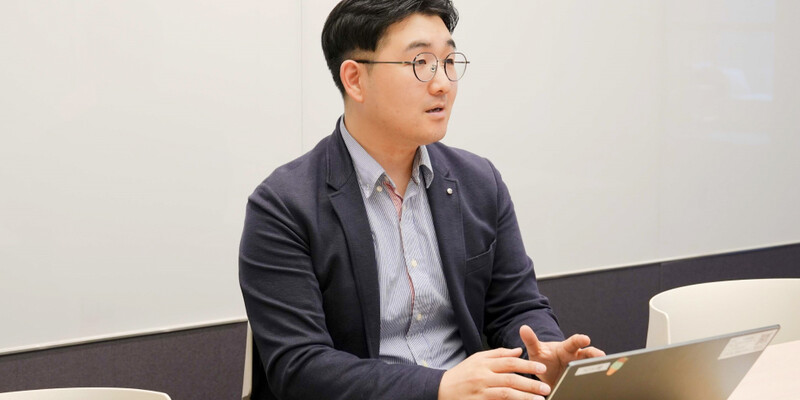 PTKOREA, 급성장하는 조직과 폭발적인 채용 수요 속에서 균형 잡는 법 | wanted blog