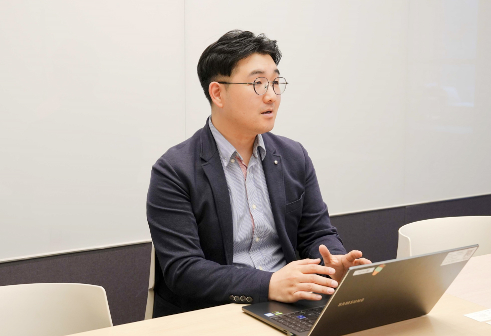 PTKOREA, 급성장하는 조직과 폭발적인 채용 수요 속에서 균형 잡는 법