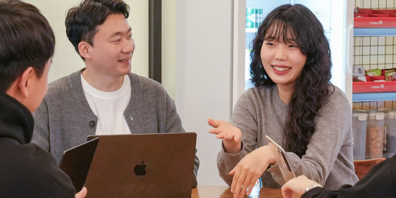 지엔터프라이즈, ‘디테일 한 끗’으로 달라지는 인재 밀도 전략 | 원티드 블로그