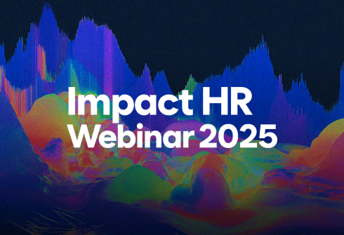 [원티드 X 그리팅 공동 주최] Impact HR Webinar 2025