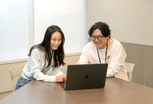 채용 에이전트 비하인드: 대화형 인재 탐색이 탄생하기까지