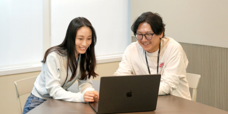 채용 에이전트 비하인드: 대화형 인재 탐색이 탄생하기까지 | 원티드 블로그