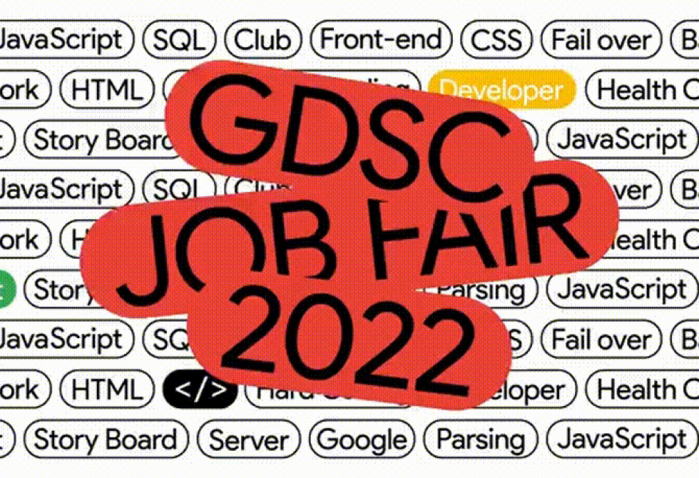 대학생과 스타트업을 연결하는 GDSC