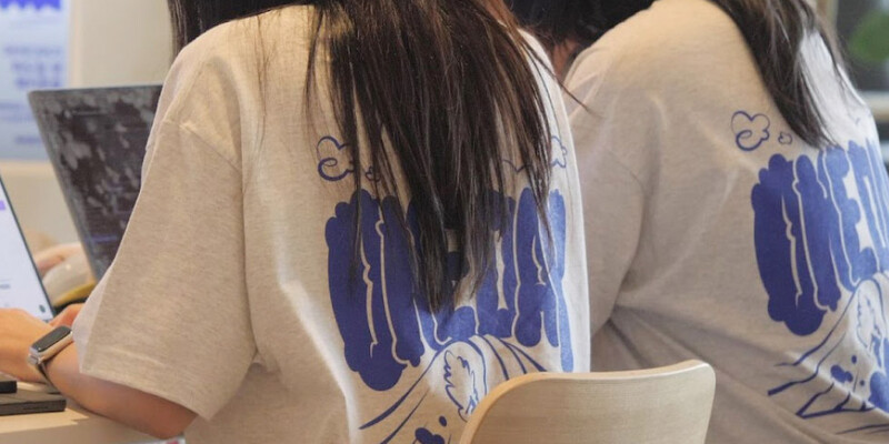 아이디어가 파도칠 땐 해커톤을! | 원티드 블로그