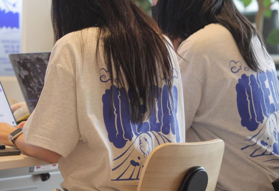 아이디어가 파도칠 땐 해커톤을!