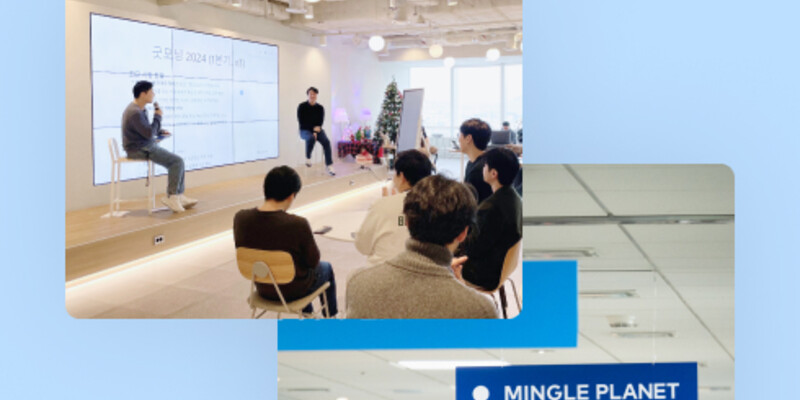 신규 입사자의 원티드 6개월 적응기 | 원티드 블로그