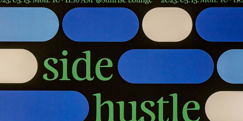 사내 창업가를 찾습니다, 사이드허슬 제도 | 원티드 블로그