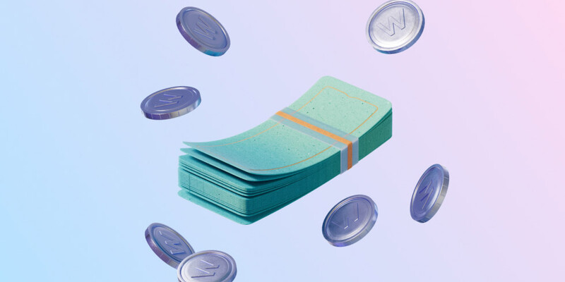 채용보상금 50만 원의 비밀 | wanted blog