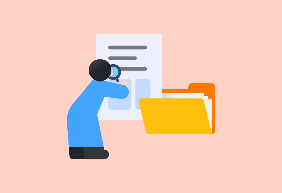 원티드 커리어 조회 기능 사용법