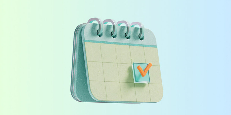 원티드 면접 일정 스케줄링 | wanted blog