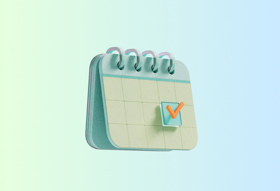 원티드 면접 일정 스케줄링