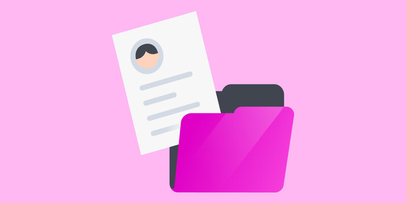 개발 직군 이력서 합격 키워드 | wanted blog