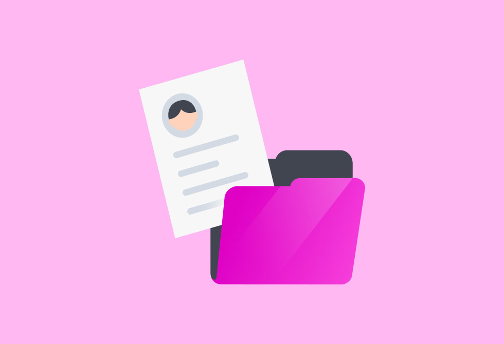 개발 직군 이력서 합격 키워드