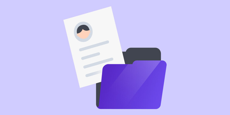 HR(인사) 직군 이력서 합격 키워드 | 원티드 블로그
