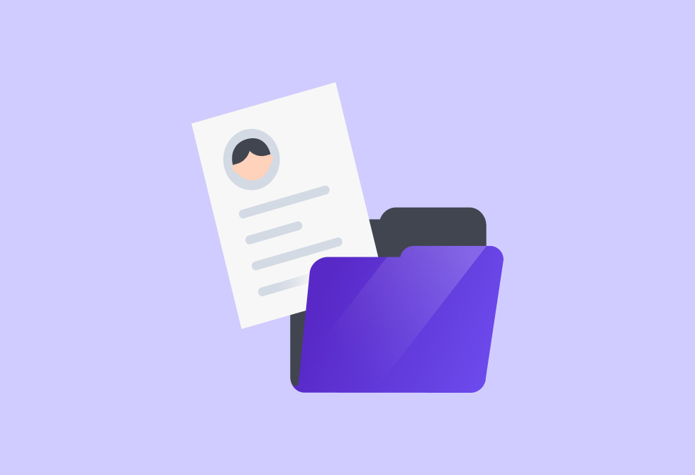 HR(인사) 직군 이력서 합격 키워드