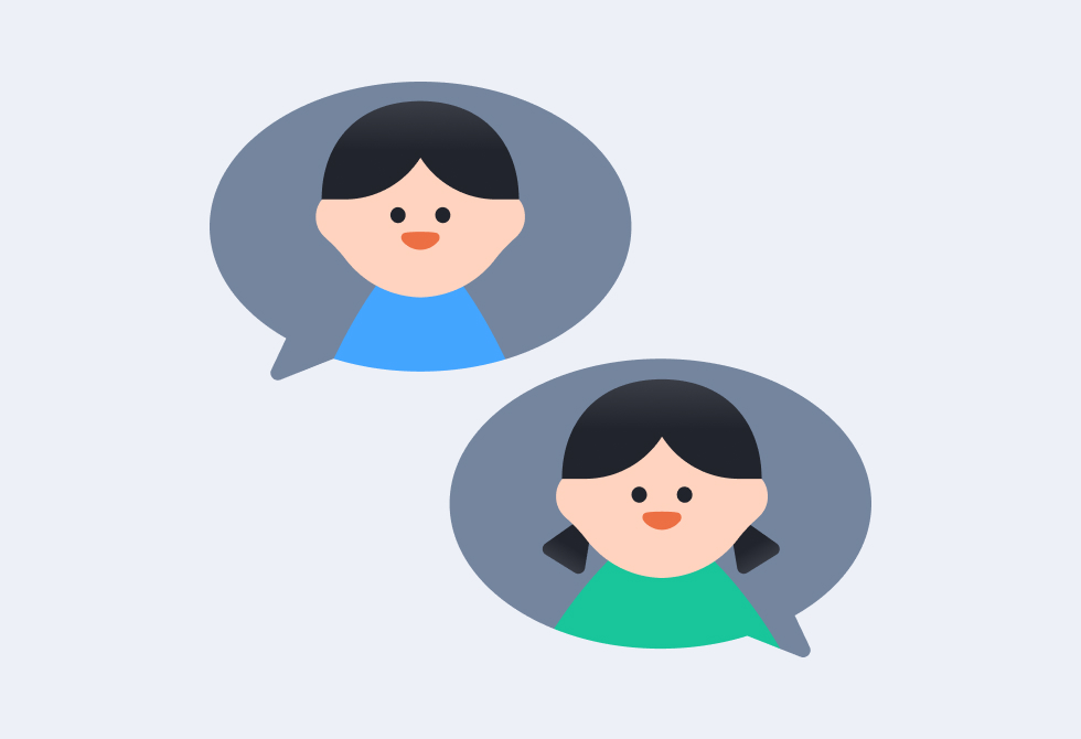 원티드랩의 특별한 대화법, 1on1