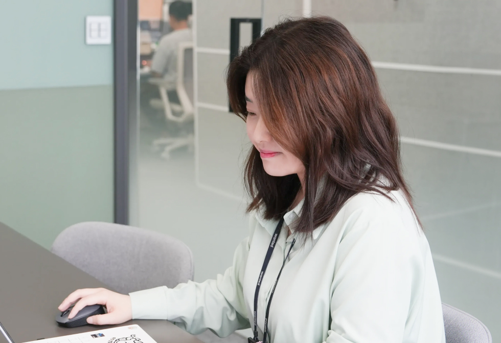 원티드 AX 챔피언 | Ep 2. AI가 낯설기만 하던 서비스 운영 담당자, AX 컨설턴트가 되다