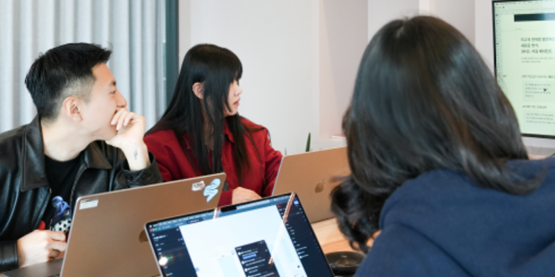 경험을 설계하는 사람들, 브랜드경험팀 | wanted blog