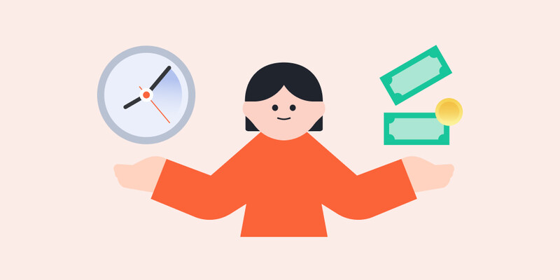 선택적 근로시간제, 원티드가 일하는 시간 | wanted blog