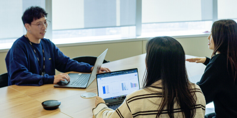 가설과 실험으로 정답을 찾는 사람들, 퍼포먼스·CRM 파트 | 원티드 블로그